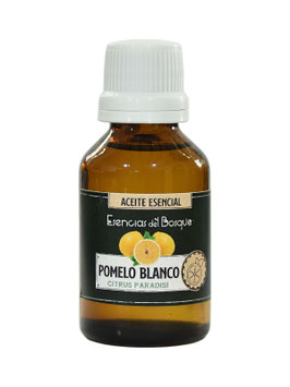 Pomelo Blanco – Frescura Vital