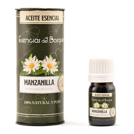 Manzanilla Azul 5 ml
