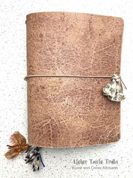 vintage antik hell Traveler's Notebook für Notizhefte und/oder Kalender