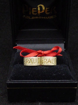 MiniRinge "Partnerring-Paket"