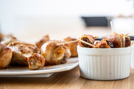 05.02.26 | Kochkurs "Delikate Tapas und Pinchos"