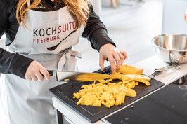 12.03.25: KOCHKURS "Indische Köstlichkeiten"
