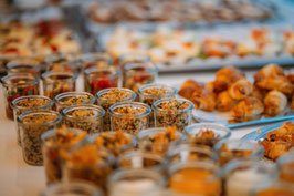 19.03.2026 | KOCHKURS "Marokkanische Küche"