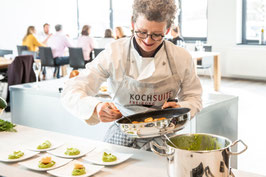 25.03.2026: Kochkurs "Fisch"