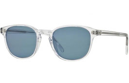 oliver peoples ov5219s fairmont 100156