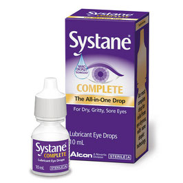 systane complete