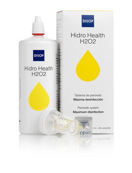 hidro health h202