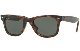 RB4340 wayfarer 601/58