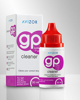 gp1 cleaner de Avizor