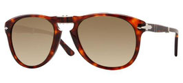 persol 714 24/51 PLEGABLE