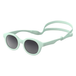 GAFAS DE SOL IZIPIZI #C SUN KIDS PLUS AQUA GREEN
