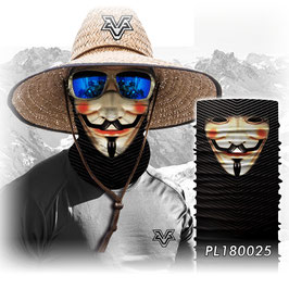 Kopf Pariser / Vendetta