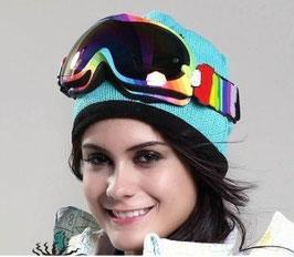Regenbogen  Racer