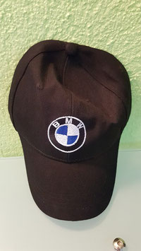 BMW  Cap 100 % Baumwolle