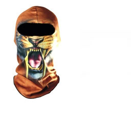 Kopf pariser Panter