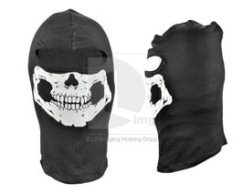 Kopf Pariser Totenkopf