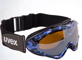 UVEX  Chrome