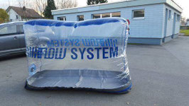 Bike Airflow Garage