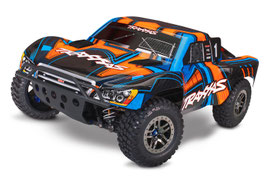 TRAXXAS Slash 4x4 Clipless VXL ULTIMATE Short Course Truck 1/10 RTR
