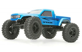 FTX UTAH Competition LCG – brushless - V2-Axle