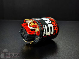 TEKIN Brushed-Motor – 16T – 5-Slot