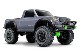 TRX4 Sport 1/10 – RTR-Crawler