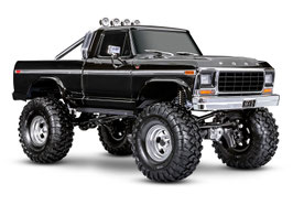 TRAXXAS TRX4 1979 Ford F-150 Ranger XLT High Trail Edition