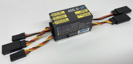 crawlster® 4MLS-3P: die ultimative LichtSteuerung für TRX-4M ProScale Lichts-Sets*