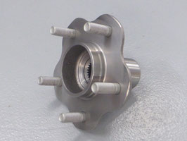 Radnabe hinten Nissan OEM 43202-85F00 - Skyline R34 GTT