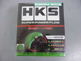 HKS Super Power Flow - Skyline R33 GTST