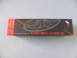 Japan Racing Felgenreiniger Bloody Wheel Cleaner Gel  500 ml