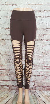 ✪ Cut Out Legging ✪ (LEG242)