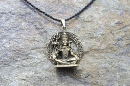 Shiva Pendant