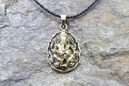 Ganesh Pendant