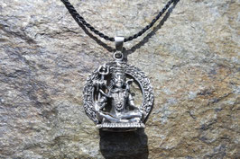 Shiva Pendant