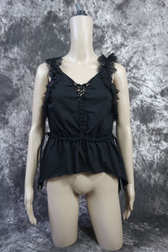 ✪ Cut Out Top ✪ (TOP168)