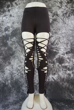 ✪ Cut Out Legging ✪ (LEG234)