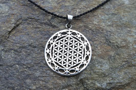 Flower of Life Pendant