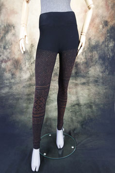 ✪ Thermo Legging ✪ (LEGINF102)