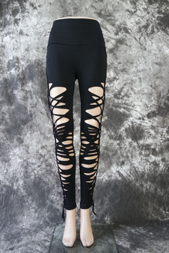 ✪ Cut Out Legging ✪ (LEG232)