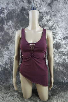 ✪ Cut Out Top ✪ (TOP177)