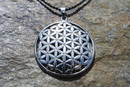 Flower of Life Pendant