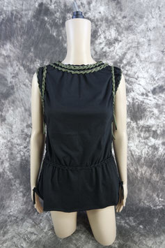 ✪ Cut Out Top ✪ (TOP185)