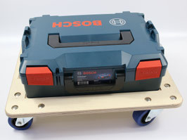 Wagen L-Boxx HD