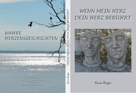 Buch "Wenn mein Herz dein Herz berührt" - Band 1