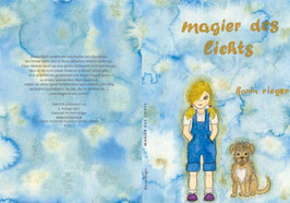 Hörbuch "Magier des Lichts"