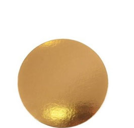 disco oro 14cm 1059