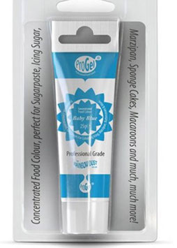 Colorante progel azul bebé 25gr 0595