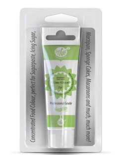Colorante progel verde lima 25gr 0659