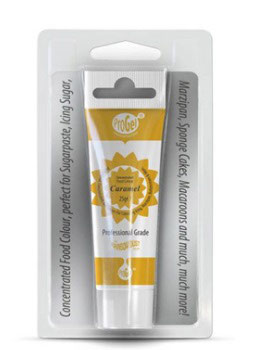 Colorante progel caramelo 25gr 0656
